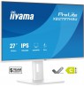 IIYAMA 68.6cm (27") XB2797HSU-W1 16:9 HDMI+DP+2xUSB-C IPS