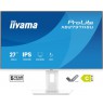 IIYAMA 68.6cm (27")   XB2797HSU-W1 16:9 HDMI+DP+2xUSB-C IPS