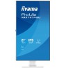IIYAMA 68.6cm (27")   XB2797HSU-W1 16:9 HDMI+DP+2xUSB-C IPS