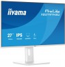IIYAMA 68.6cm (27")   XB2797HSU-W1 16:9 HDMI+DP+2xUSB-C IPS