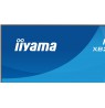 IIYAMA 68.6cm (27")   XB2797HSU-W1 16:9 HDMI+DP+2xUSB-C IPS