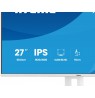 IIYAMA 68.6cm (27")   XB2797HSU-W1 16:9 HDMI+DP+2xUSB-C IPS