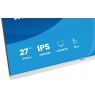 IIYAMA 68.6cm (27")   XB2797HSU-W1 16:9 HDMI+DP+2xUSB-C IPS