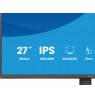 IIYAMA 68.5cm (27")   XB2793HSU-B1 16:9  HDMI+DP+2xUSB IPS