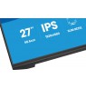 IIYAMA 68.6cm (27") X2791HS-B1 16:9 HDMI+DP IPS