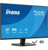 IIYAMA 68.6cm (27")   X2791HS-B1 16:9 HDMI+DP IPS