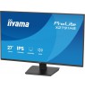 IIYAMA 68.6cm (27")   X2791HS-B1 16:9 HDMI+DP IPS