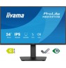 IIYAMA 60,5cm (23,8") XB2491HS-B1 16:9 HDMI+DP IPS Speaker