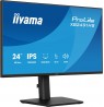 IIYAMA 60,5cm (23,8") XB2491HS-B1 16:9 HDMI+DP IPS Speaker