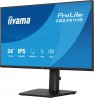 IIYAMA 60,5cm (23,8") XB2491HS-B1 16:9 HDMI+DP IPS Speaker