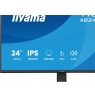 IIYAMA 60,5cm (23,8") XB2491HS-B1 16:9 HDMI+DP IPS Speaker