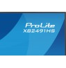 IIYAMA 60,5cm (23,8") XB2491HS-B1 16:9 HDMI+DP IPS Speaker