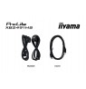 IIYAMA 60,5cm (23,8") XB2491HS-B1 16:9 HDMI+DP IPS Speaker