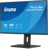 iiyama ProLite XB2497HSN-B1 computer monitor 60.5 cm (23.8") 1920 x 1080 pixels Full HD LED Black