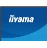 iiyama ProLite XB2497HSN-B1 computer monitor 60.5 cm (23.8") 1920 x 1080 pixels Full HD LED Black