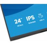 iiyama ProLite XB2497HSN-B1 computer monitor 60.5 cm (23.8") 1920 x 1080 pixels Full HD LED Black