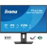 IIYAMA 68.6cm (27")   XB2797QSNP-B1 16:9 HDMI+DP+USB-C+KVM