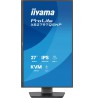 IIYAMA 68.6cm (27")   XB2797QSNP-B1 16:9 HDMI+DP+USB-C+KVM