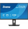 IIYAMA 68.6cm (27")   XB2797QSNP-B1 16:9 HDMI+DP+USB-C+KVM