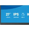 IIYAMA 68.6cm (27")   XB2797QSNP-B1 16:9 HDMI+DP+USB-C+KVM