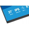 IIYAMA 68.6cm (27")   XB2797QSNP-B1 16:9 HDMI+DP+USB-C+KVM
