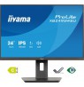 IIYAMA 60.5cm (24")   XB2495WSU-B1   16:10 HDMI+DP+USB-C IPS