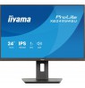 IIYAMA 60.5cm (24")   XB2495WSU-B1   16:10 HDMI+DP+USB-C IPS