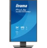 IIYAMA 60.5cm (24")   XB2495WSU-B1   16:10 HDMI+DP+USB-C IPS