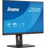 IIYAMA 60.5cm (24")   XB2495WSU-B1   16:10 HDMI+DP+USB-C IPS