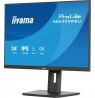 IIYAMA 60.5cm (24")   XB2495WSU-B1   16:10 HDMI+DP+USB-C IPS