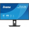 IIYAMA 68.6cm (27")   XB2797HSN-B1 16:9 HDMI+DP+2xUSB-C IPS