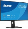 IIYAMA 68.6cm (27")   XB2797HSN-B1 16:9 HDMI+DP+2xUSB-C IPS