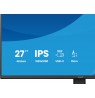 IIYAMA 68.6cm (27")   XB2797HSN-B1 16:9 HDMI+DP+2xUSB-C IPS