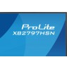 IIYAMA 68.6cm (27")   XB2797HSN-B1 16:9 HDMI+DP+2xUSB-C IPS