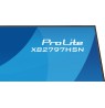 IIYAMA 68.6cm (27")   XB2797HSN-B1 16:9 HDMI+DP+2xUSB-C IPS