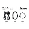 IIYAMA 68.6cm (27")   XB2797HSN-B1 16:9 HDMI+DP+2xUSB-C IPS