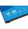 IIYAMA 60,5cm (23,8") XB2491H-B1 16:9 HDMI+DP IPS