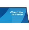 IIYAMA 60,5cm (23,8") XB2491H-B1 16:9 HDMI+DP IPS