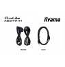 IIYAMA 60,5cm (23,8") XB2491H-B1 16:9 HDMI+DP IPS