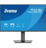 IIYAMA 60.5cm (24")   XB2496HSC-B1   16:10 HDMI+USB-C IPS
