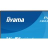 IIYAMA 60.5cm (24")   XB2496HSC-B1   16:10 HDMI+USB-C IPS
