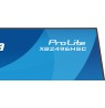 IIYAMA 60.5cm (24")   XB2496HSC-B1   16:10 HDMI+USB-C IPS
