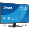 IIYAMA 68.6cm (27") X2797QSU-B1 16:9 HDMI+DP+2xUSB-C IPS