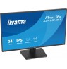 IIYAMA 60.5cm (24")   X2493HSU-B1   16:10 HDMI+DP+2xUSB IPS