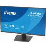 IIYAMA 60.5cm (24")   X2493HSU-B1   16:10 HDMI+DP+2xUSB IPS