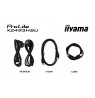 IIYAMA 60.5cm (24")   X2493HSU-B1   16:10 HDMI+DP+2xUSB IPS