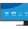 IIYAMA 60.5cm (24")   X2493HSU-B1   16:10 HDMI+DP+2xUSB IPS