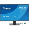 IIYAMA 60.5cm (24")   X2493HSU-B1   16:10 HDMI+DP+2xUSB IPS