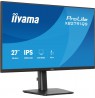 iiyama ProLite XB2791QS-B1 computer monitor 68.6 cm (27") 2560 x 1440 pixels Quad HD LED Black