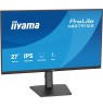 iiyama ProLite XB2791QS-B1 computer monitor 68.6 cm (27") 2560 x 1440 pixels Quad HD LED Black